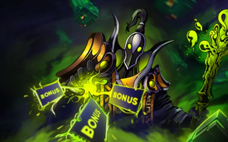 Aplique o código promocional ESPORTFREE para apostar em torneios na 1xBet.