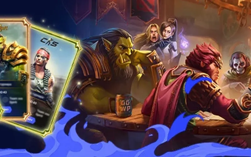 Participe da promoção Esports Era para ganhar prêmios exclusivos na 1xBet.