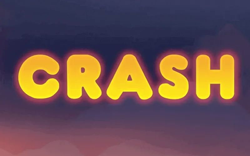 Teste seus reflexos e ganhe no popular jogo Crash do 1xBet.