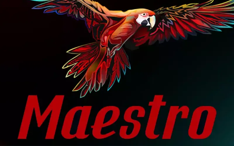 Mostre sua habilidade e vença no jogo Maestro no 1xBet.