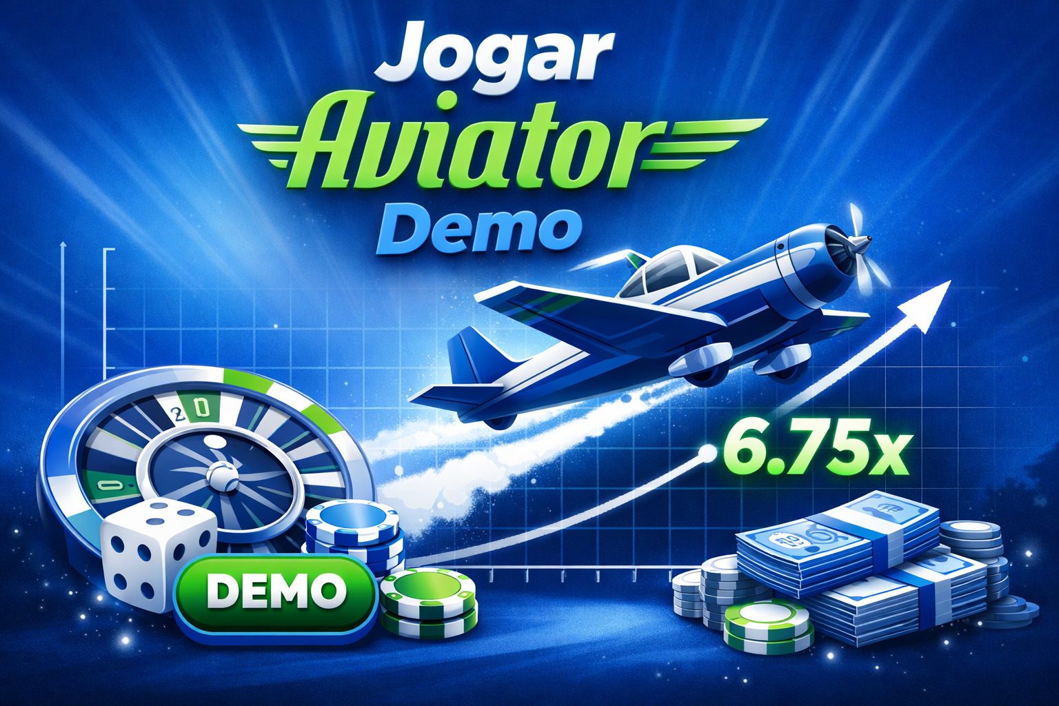 demo aviator
