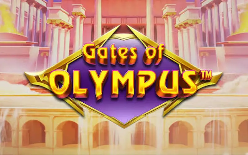 Entre no reino de Zeus jogando Gates of Olympus no 1xBet.
